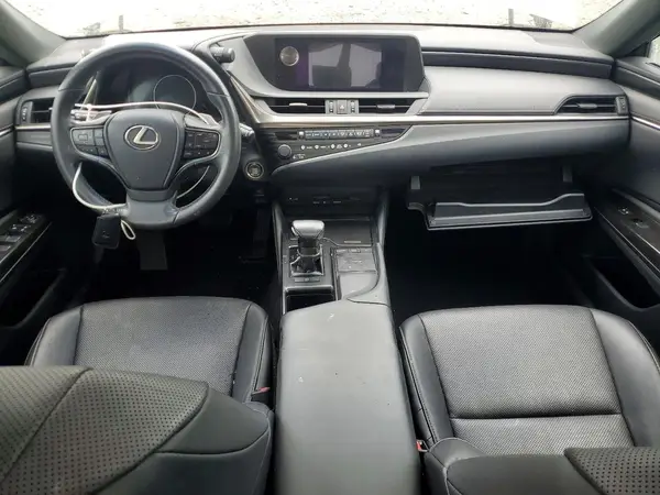 58ABZ1B18KU023553 2019 LEXUS ES - Image 8