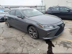 58ABZ1B18KU023794 2019 LEXUS ES