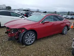58ABZ1B18KU024802 2019 LEXUS ES