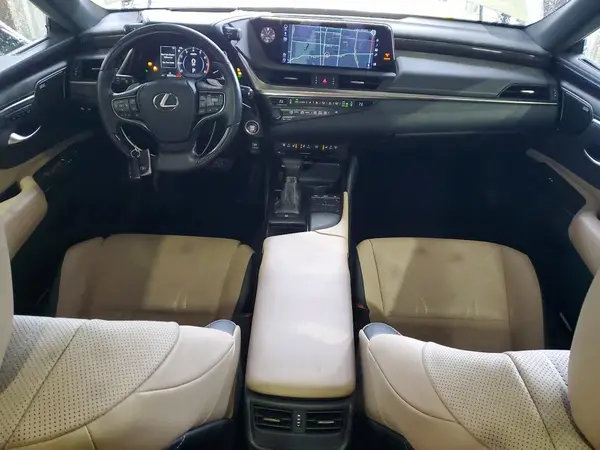58ABZ1B18KU025173 2019 LEXUS ES - Image 8