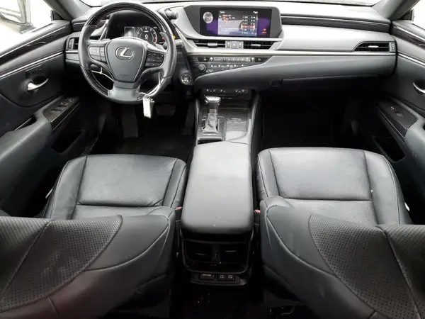 58ABZ1B18KU025741 2019 LEXUS ES - Image 8