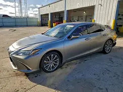 58ABZ1B18KU026601 2019 LEXUS ES