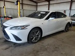 58ABZ1B18KU026971 2019 LEXUS ES