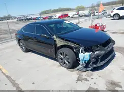 58ABZ1B18KU027280 2019 LEXUS ES