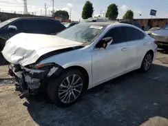 58ABZ1B18KU028591 2019 LEXUS ES