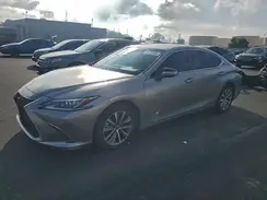 58ABZ1B18KU029305 2019 LEXUS ES