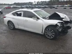58ABZ1B18KU030874 2019 LEXUS ES