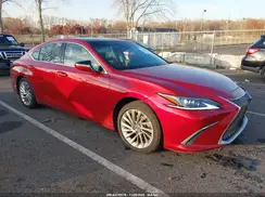 58ABZ1B18KU031734 2019 LEXUS ES