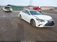 58ABZ1B18KU031796 2019 LEXUS ES