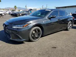 58ABZ1B18KU032057 2019 LEXUS ES