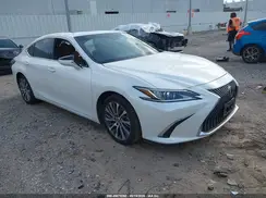 58ABZ1B18KU033273 2019 LEXUS ES