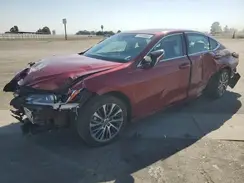 58ABZ1B18KU033984 2019 LEXUS ES