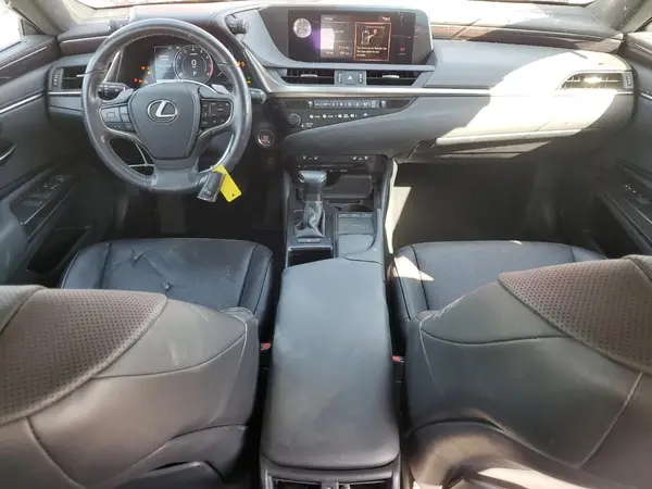 58ABZ1B18KU033984 2019 LEXUS ES - Image 8