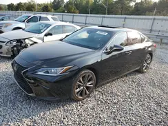 58ABZ1B18KU035251 2019 LEXUS ES