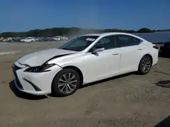 58ABZ1B18KU035539 2019 LEXUS ES