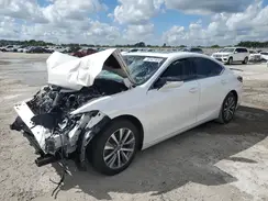 58ABZ1B18KU036299 2019 LEXUS ES