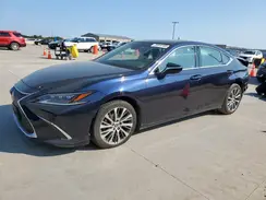 58ABZ1B18KU036707 2019 LEXUS ES
