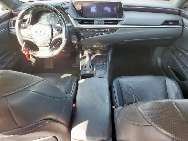 58ABZ1B18KU036707 2019 LEXUS ES - Image 8