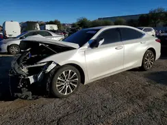 58ABZ1B18KU037128 2019 LEXUS ES