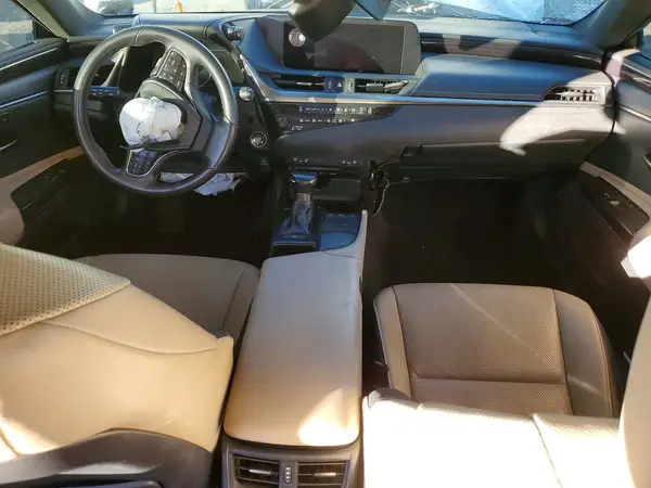 58ABZ1B18KU037128 2019 LEXUS ES - Image 8