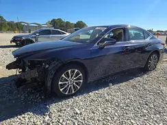 58ABZ1B18KU037453 2019 LEXUS ES