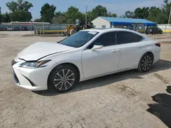 58ABZ1B18KU038344 2019 LEXUS ES