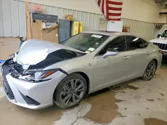 58ABZ1B18KU038487 2019 LEXUS ES