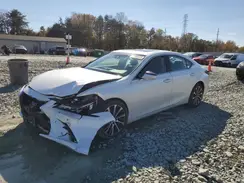 58ABZ1B18KU038585 2019 LEXUS ES