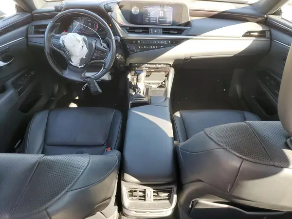 58ABZ1B18KU038585 2019 LEXUS ES - Image 8