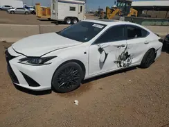 58ABZ1B18KU039199 2019 LEXUS ES