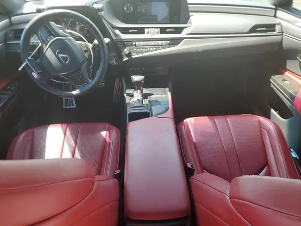 58ABZ1B18KU039199 2019 LEXUS ES - Image 8
