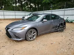 58ABZ1B18KU039476 2019 LEXUS ES