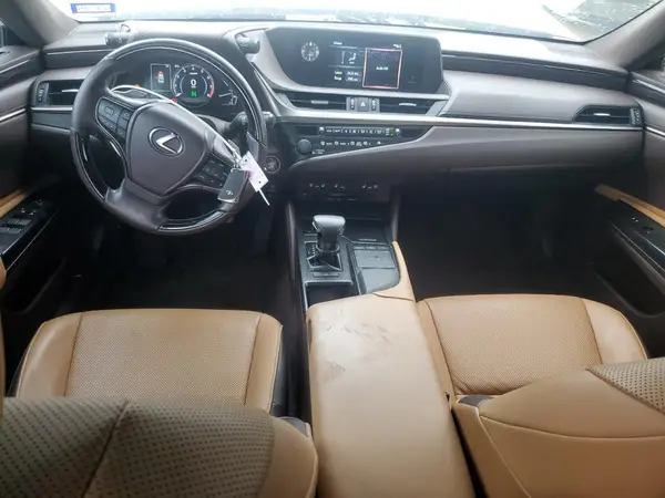 58ABZ1B18KU044161 2019 LEXUS ES - Image 8