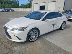 58ABZ1B18KU045293 2019 LEXUS ES