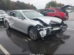 58ABZ1B18KU045312 2019 LEXUS ES