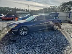 58ABZ1B18KU045665 2019 LEXUS ES