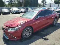 58ABZ1B18KU046573 2019 LEXUS ES