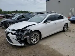 58ABZ1B18KU047819 2019 LEXUS ES