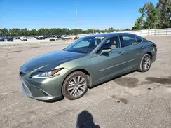 58ABZ1B18KU047934 2019 LEXUS ES