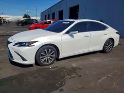 58ABZ1B18KU048906 2019 LEXUS ES