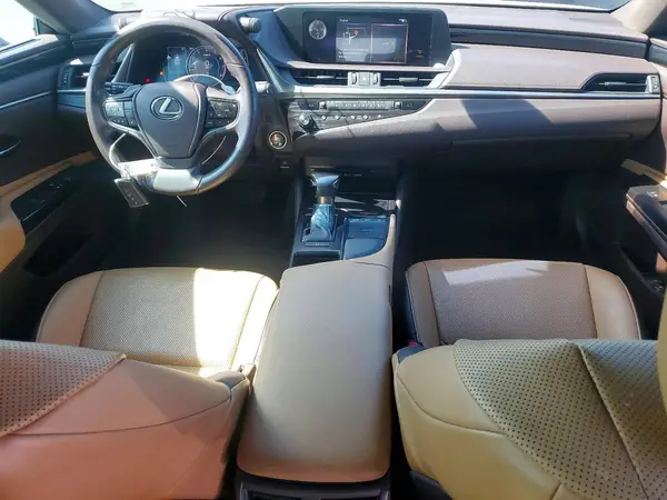 58ABZ1B18KU048906 2019 LEXUS ES - Image 8