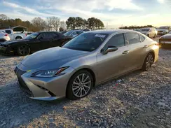 58ABZ1B18KU050011 2019 LEXUS ES
