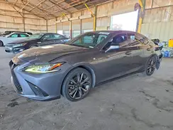 58ABZ1B18KU050428 2019 LEXUS ES