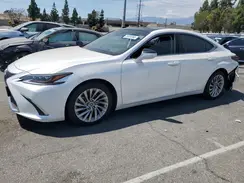 58ABZ1B18KU050803 2019 LEXUS ES