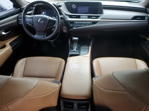 58ABZ1B18KU051093 2019 LEXUS ES - Image 8