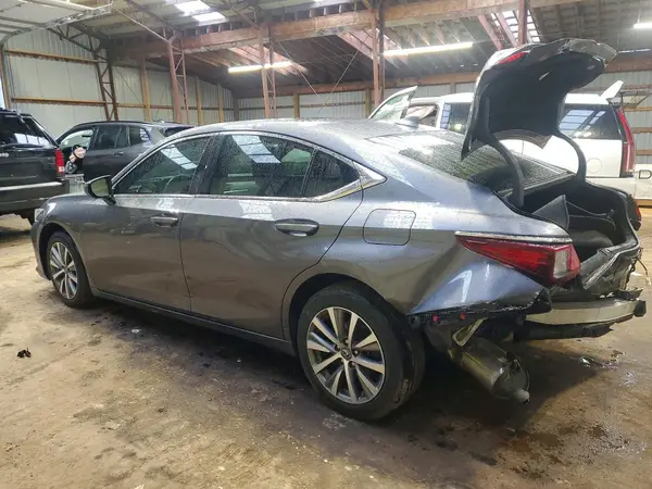 58ABZ1B18LU058336 2020 LEXUS ES - Image 2