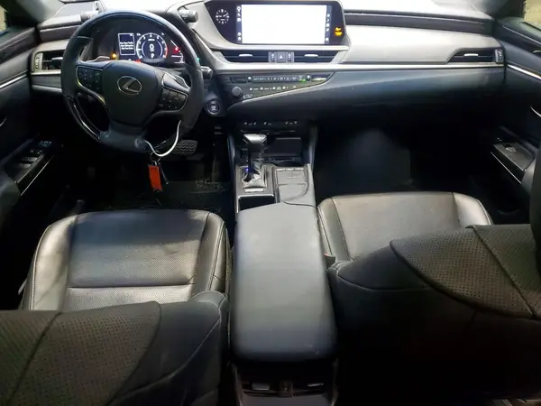 58ABZ1B18LU058336 2020 LEXUS ES - Image 8