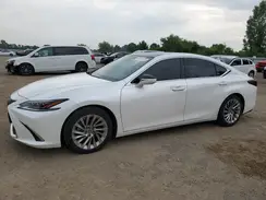 58ABZ1B18MU092794 2021 LEXUS ES