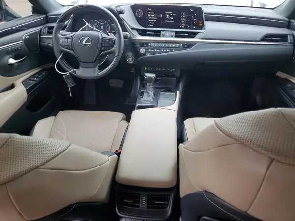 58ABZ1B18MU092794 2021 LEXUS ES - Image 8