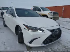 58ABZ1B18MU100358 2021 LEXUS ES